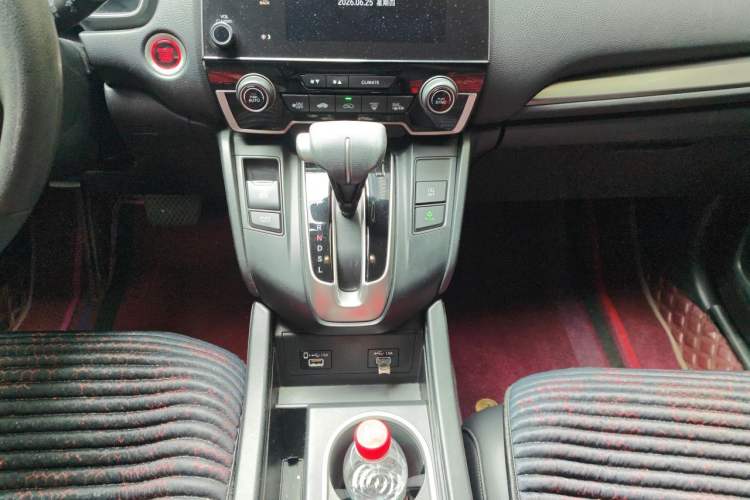 Used Honda Breeze 2021 240TURBO CVT 2WD Luxury Edition Gear Lever