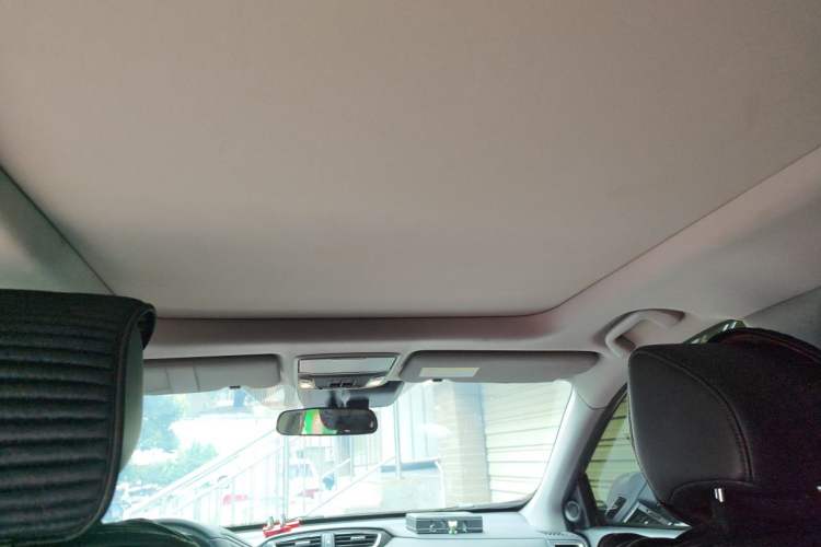 Used Honda Breeze 2021 240TURBO CVT 2WD Luxury Edition Headliner
