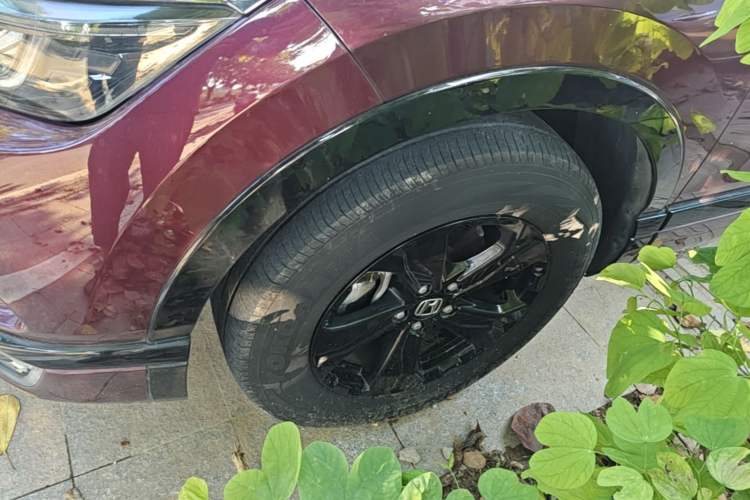 Used Honda Breeze 2021 240TURBO CVT 2WD Prestige Edition Left Front Wheel Hub