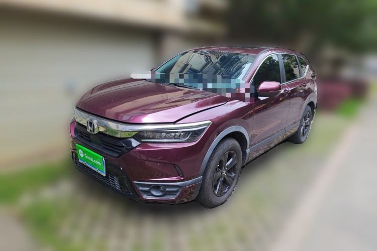 Used Honda Breeze 2021 240TURBO CVT 2WD Luxury Edition Guazi used car, China used car export, Used car for sale, Used  cars, Cheapest cars for sale
