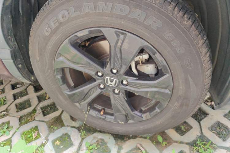 Used Honda Breeze 2021 240TURBO CVT 2WD Luxury Edition Right Front Wheel Hub