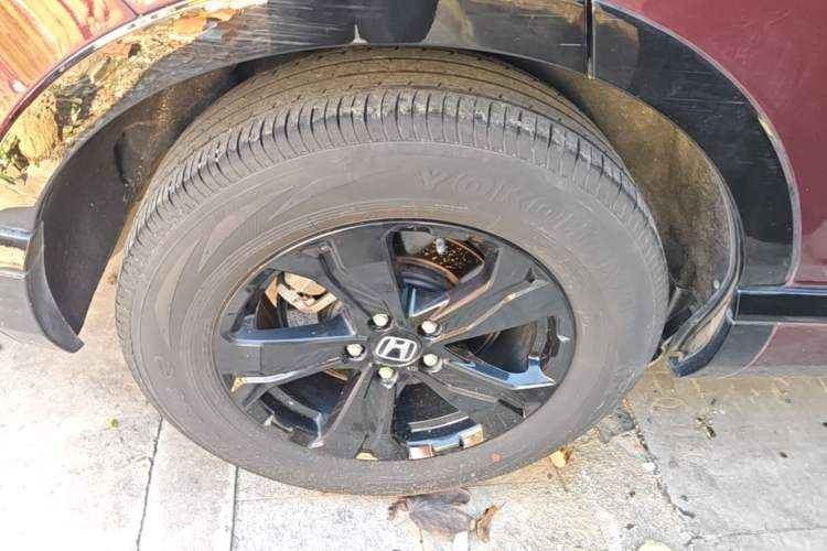 Used Honda Breeze 2021 240TURBO CVT 2WD Prestige Edition Right Rear Wheel Hub