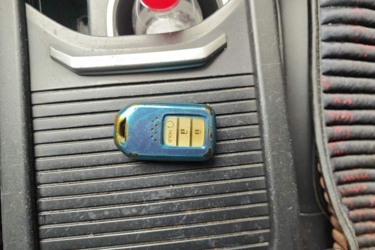 Used Honda Breeze 2021 240TURBO CVT 2WD Luxury Edition Vehicle Key