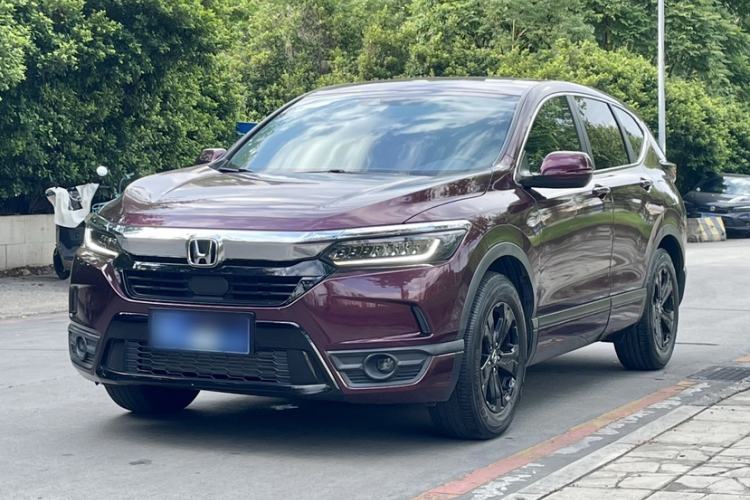 Honda Breeze 2021 240TURBO CVT 2WD Luxury Edition usata Guazi used car, China used car export, Used car for sale, Used  cars, Cheapest cars for sale