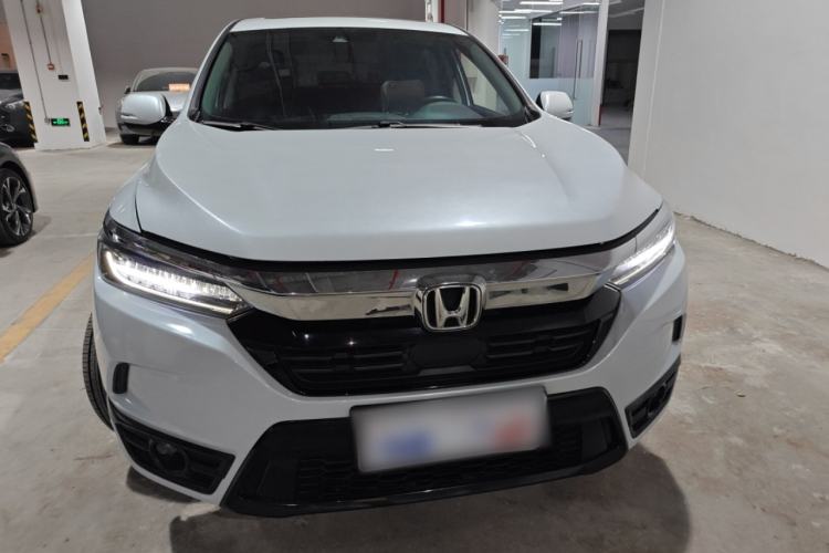 Used Honda Breeze 2021 240TURBO CVT Two-Wheel Drive Smart Enjoyment Version Front