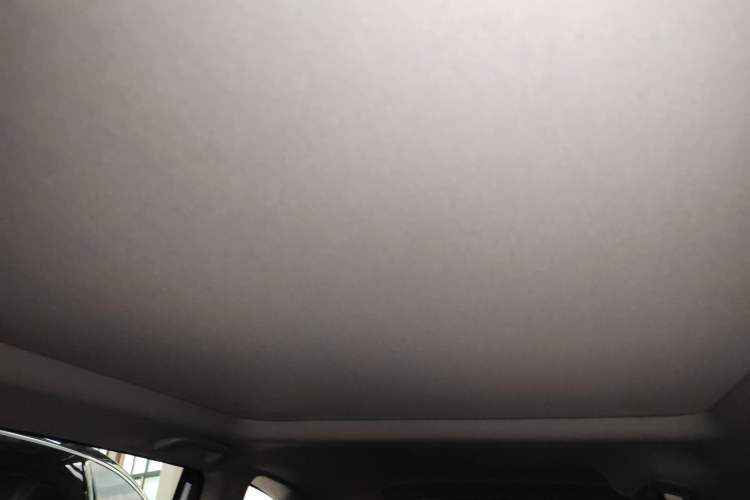 Used Honda Breeze 2021 240TURBO CVT Two-Wheel Drive Smart Enjoyment Version Headliner