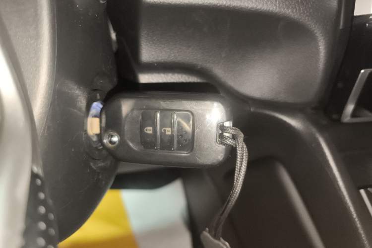 Used Honda Breeze 2021 240TURBO CVT Front-Wheel Drive Elite Edition Interior 1
