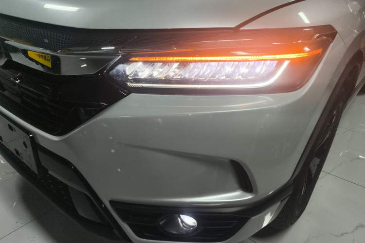 Used Honda Breeze 2021 240TURBO CVT Front-Wheel Drive Elite Edition Left Front Headlight