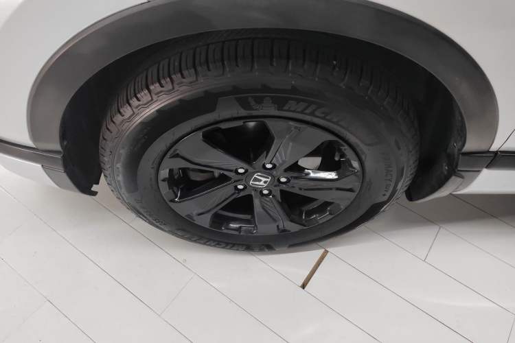Used Honda Breeze 2021 240TURBO CVT Two-Wheel Drive Smart Enjoyment Version Left Front Wheel Hub