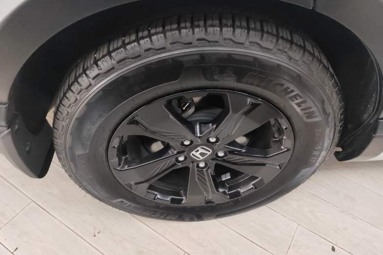 Used Honda Breeze 2021 240TURBO CVT Two-Wheel Drive Smart Enjoyment Version Right Rear Wheel Hub