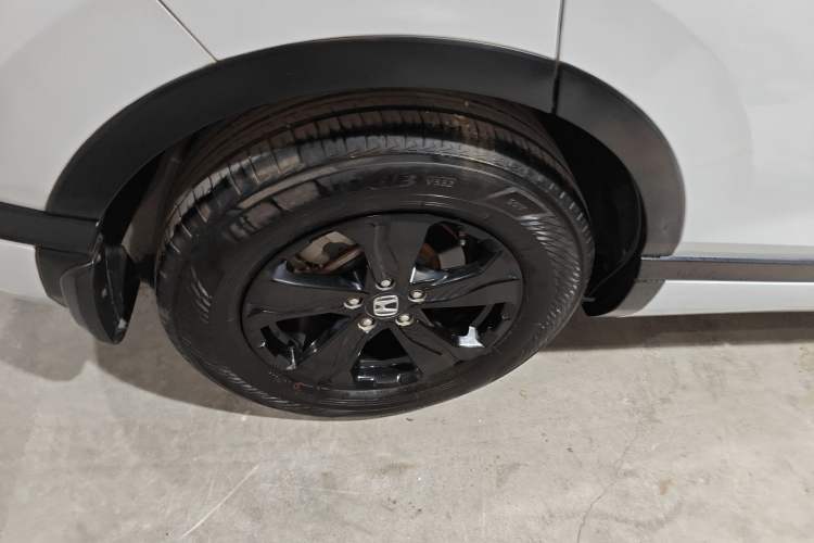 Used Honda Breeze 2021 240TURBO CVT Two-Wheel Drive Smart Enjoyment Version Right Rear Wheel Hub