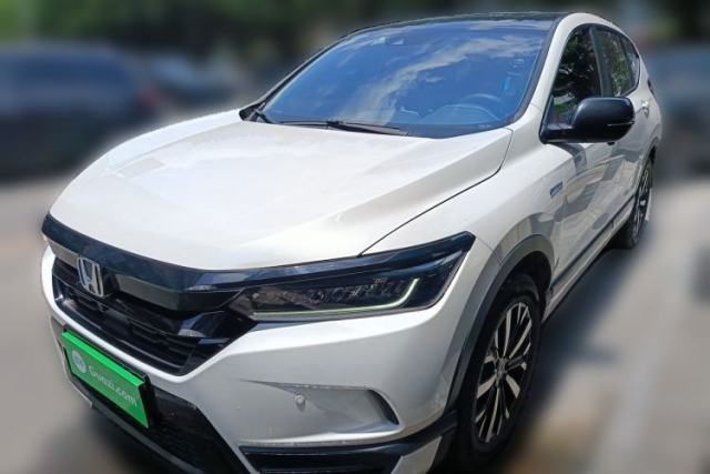 Used Honda Breeze 2021 Rui Hybrid 2.0L 2WD Rui Elite Edition