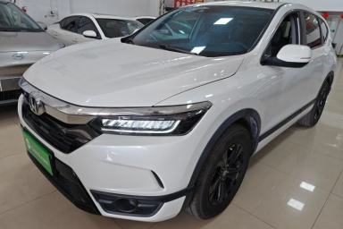 Used Honda Breeze 2021 240TURBO CVT 2WD Luxury Edition