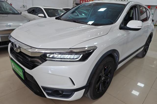 Used Honda Breeze 2021 240TURBO CVT 2WD Luxury Edition