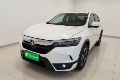 Used Honda Breeze 2021 240TURBO CVT Two-Wheel Drive Smart Enjoyment Version