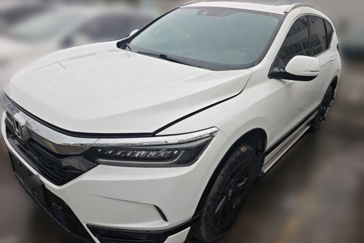 Used Honda Breeze 2021 240TURBO CVT 2WD Prestige Edition Guazi used car, China used car export, Used car for sale, Used  cars, Cheapest cars for sale