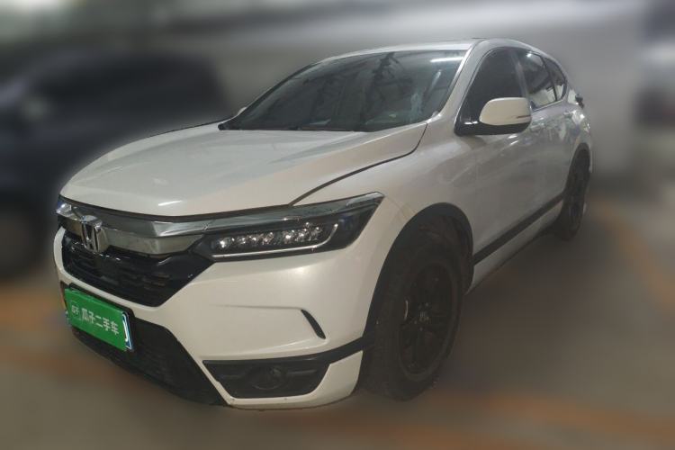 Used Honda Breeze 2021 240TURBO CVT Front-Wheel Drive Elite Edition Guazi used car, China used car export, Used car for sale, Used  cars, Cheapest cars for sale
