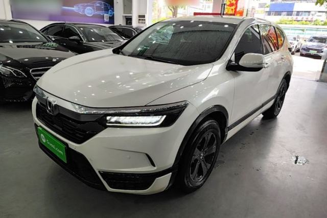 Used Honda Breeze 2021 240TURBO CVT 2WD Prestige Edition