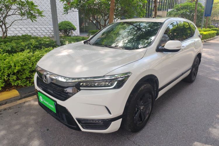 Used Honda Breeze 2021 240TURBO CVT 2WD Prestige Edition Guazi used car, China used car export, Used car for sale, Used  cars, Cheapest cars for sale