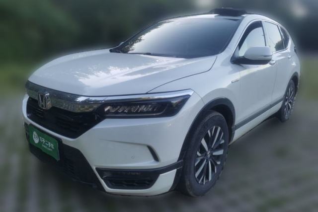 Used Honda Breeze 2021 Rui Hybrid 2.0L 2WD Rui Luxury Edition