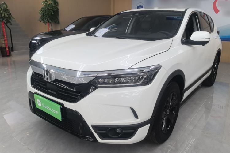 Used Honda Breeze 2021 240TURBO CVT Two-Wheel Drive Smart Enjoyment Version Guazi used car, China used car export, Used car for sale, Used Honda cars, Cheapest cars for sale