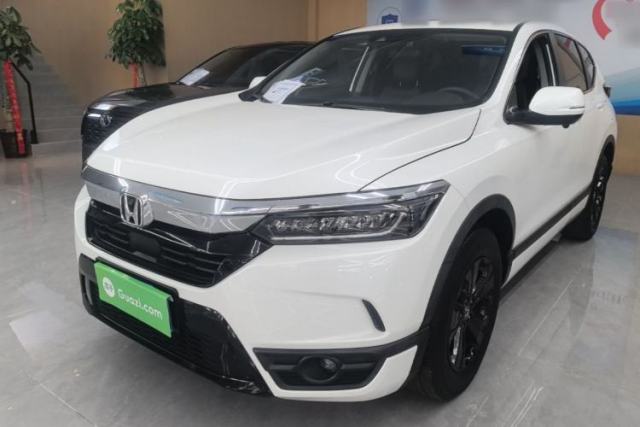 Honda Breeze 2021 240TURBO CVT Two-Wheel Drive Smart Enjoyment Version с пробегом