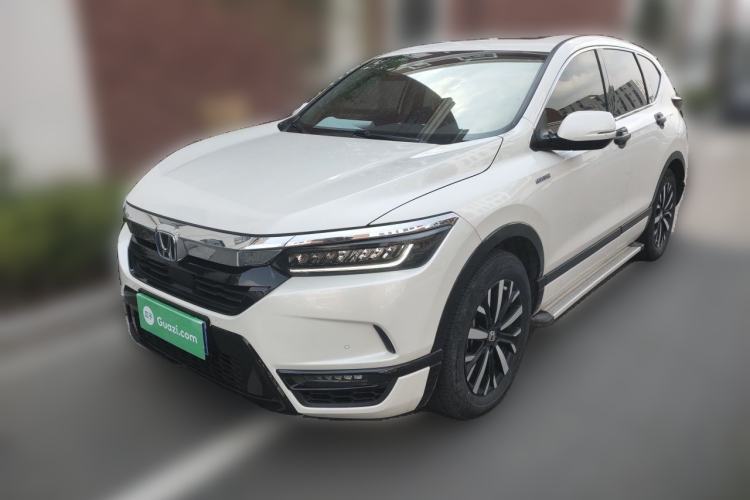 Ojetý Honda Breeze 2021 Rui Hybrid 2.0L 2WD Rui Luxury Edition Guazi used car, China used car export, Used car for sale, Used  cars, Cheapest cars for sale