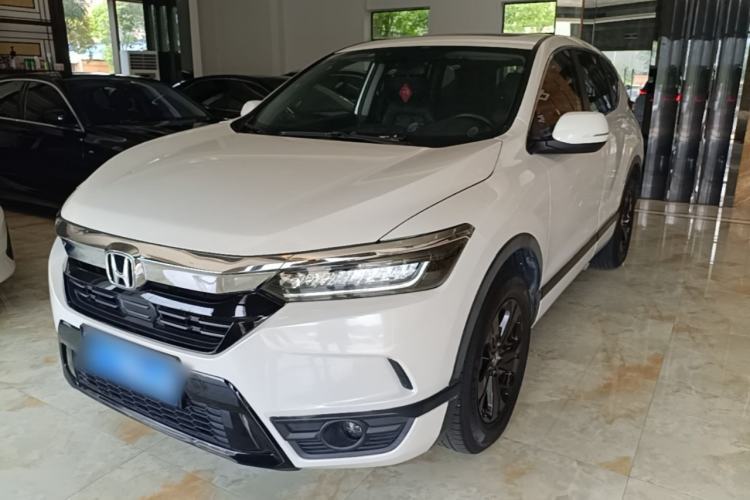 Used Honda Breeze 2021 240TURBO CVT Front-Wheel Drive Elite Edition Guazi used car, China used car export, Used car for sale, Used  cars, Cheapest cars for sale