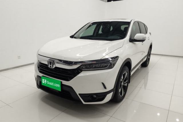 Ojetý Honda Breeze 2021 240TURBO CVT Front-Wheel Drive Elite Edition