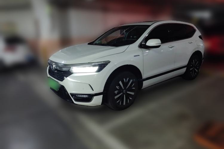 Used Honda Breeze 2021 Rui Hybrid 2.0L 2WD Rui Luxury Edition Guazi used car, China used car export, Used car for sale, Used  cars, Cheapest cars for sale