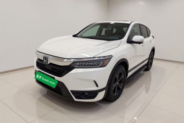 Honda Breeze 2021 240TURBO CVT Front-Wheel Drive Elite Edition usado