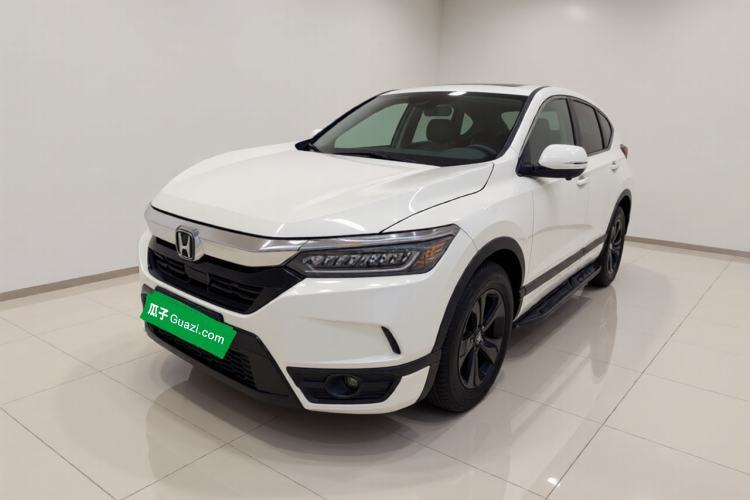 Honda Breeze 2021 240TURBO CVT Front-Wheel Drive Elite Edition usado Guazi used car, China used car export, Used car for sale, Used cars, Cheapest cars for sale