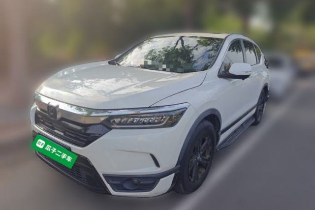 Używany Honda Breeze 2021 240TURBO CVT Front-Wheel Drive Elite Edition