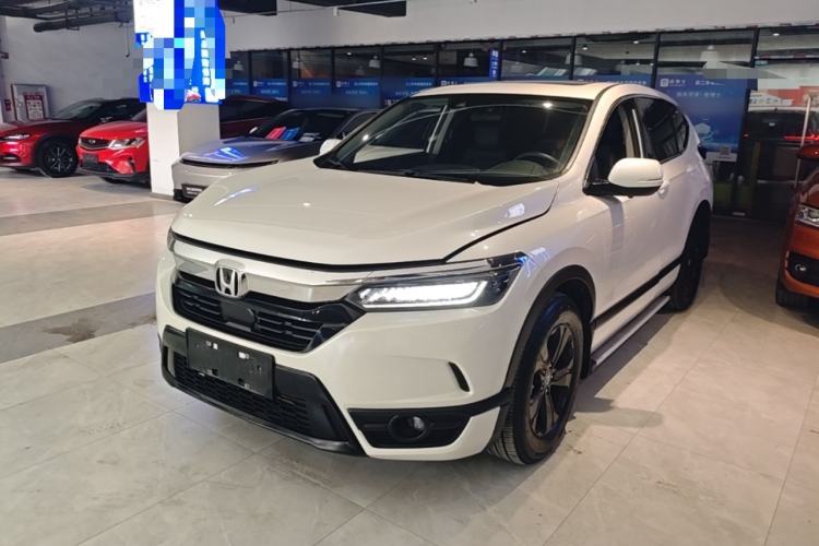 Used Honda Breeze 2021 240TURBO CVT Two-Wheel Drive Smart Enjoyment Version Guazi used car, China used car export, Used car for sale, Used cars, Cheapest cars for sale