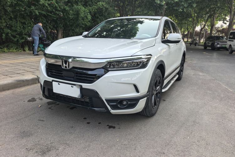 Used Honda Breeze 2021 240TURBO CVT 2WD Luxury Edition Guazi used car, China used car export, Used car for sale, Used  cars, Cheapest cars for sale