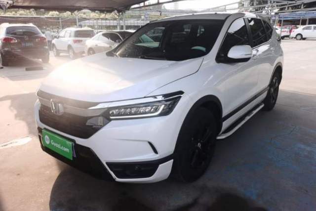 Used Honda Breeze 2021 240TURBO CVT 2WD Luxury Edition