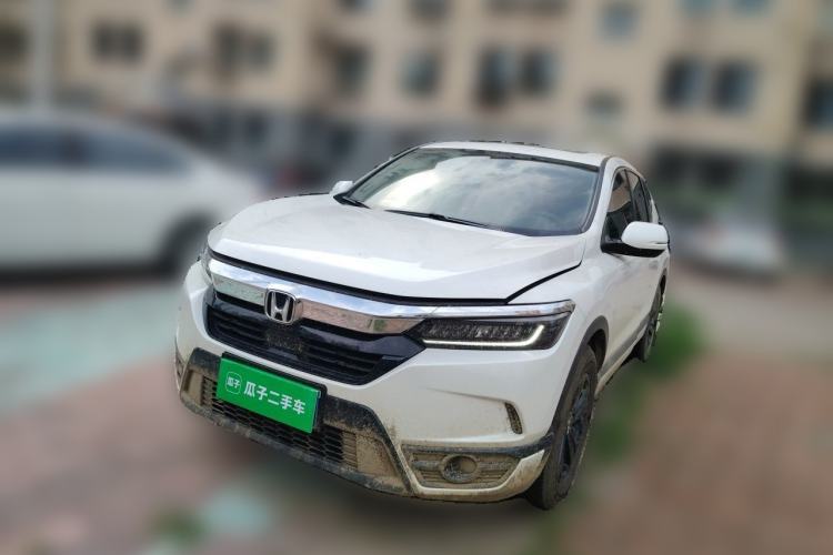 Used Honda Breeze 2021 240TURBO CVT Front-Wheel Drive Elite Edition Guazi used car, China used car export, Used car for sale, Used  cars, Cheapest cars for sale