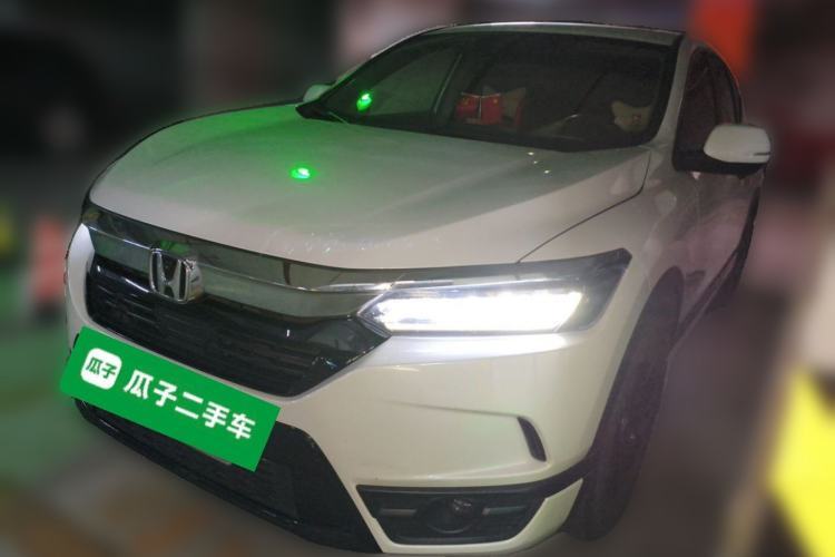Used Honda Breeze 2021 240TURBO CVT Front-Wheel Drive Elite Edition Guazi used car, China used car export, Used car for sale, Used  cars, Cheapest cars for sale