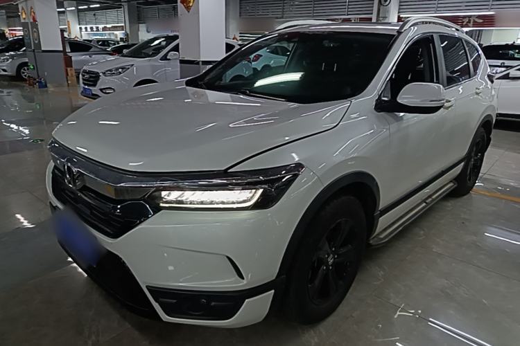 Used Honda Breeze 2021 240TURBO CVT 2WD Luxury Edition Guazi used car, China used car export, Used car for sale, Used cars, Cheapest cars for sale