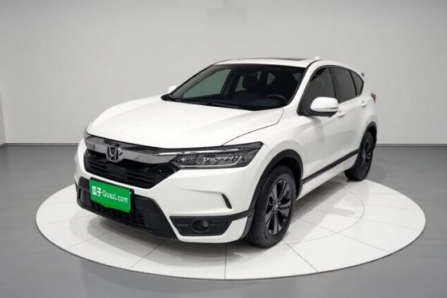Used Honda Breeze 2021 240TURBO CVT Front-Wheel Drive Elite Edition