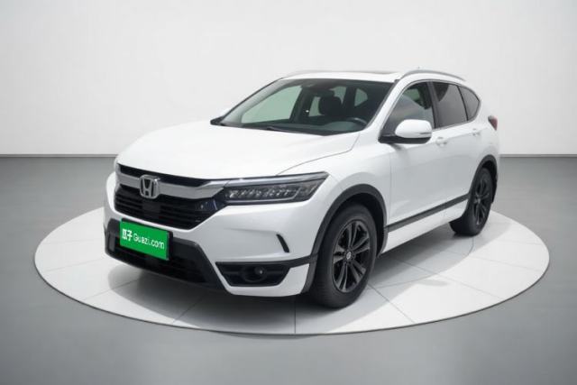 Ojetý Honda Breeze 2021 240TURBO CVT Two-Wheel Drive Smart Enjoyment Version