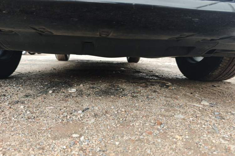 Used Honda Breeze 2021 240TURBO CVT 2WD Prestige Edition Chassis Front