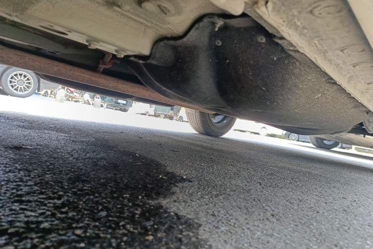 Used Honda Breeze 2021 Rui Hybrid 2.0L 2WD Rui Elite Edition Chassis Front Left