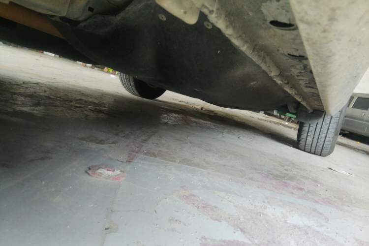 Used Honda Breeze 2021 240TURBO CVT 2WD Luxury Edition Chassis Front Left