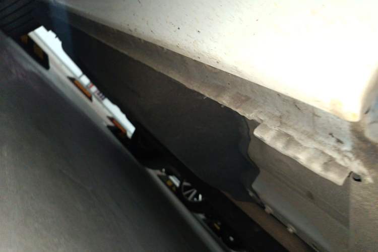 Used Honda Breeze 2021 240TURBO CVT Front-Wheel Drive Elite Edition Chassis Front Right
