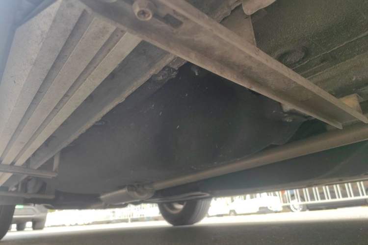 Used Honda Breeze 2021 240TURBO CVT Front-Wheel Drive Elite Edition Chassis Front Right