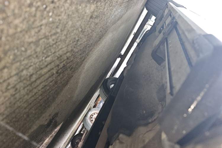 Used Honda Breeze 2021 240TURBO CVT 2WD Prestige Edition Chassis Front Right