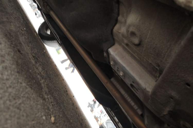 Used Honda Breeze 2021 240TURBO CVT Front-Wheel Drive Elite Edition Chassis Front Right