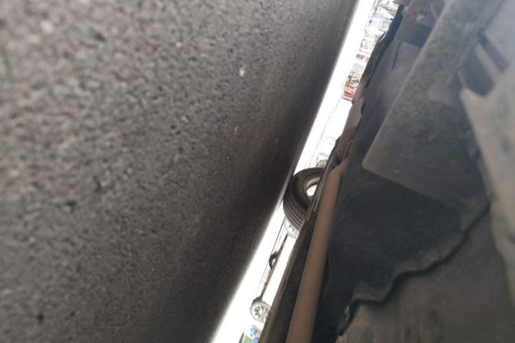 Used Honda Breeze 2021 Rui Hybrid 2.0L 2WD Rui Elite Edition Chassis Front Right