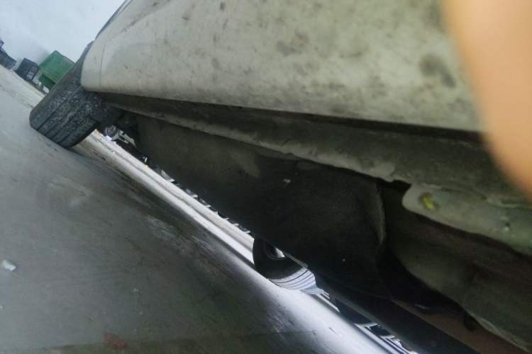 Used Honda Breeze 2021 240TURBO CVT 2WD Luxury Edition Chassis Front Right